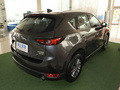 马自达CX-5 改款 2.0L自动两驱智尊型2020款