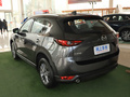 马自达CX-5 改款 2.0L自动两驱智尊型2020款