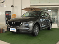 马自达CX-5 改款 2.0L自动两驱智尊型2020款