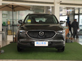 马自达CX-5 改款 2.0L自动两驱智尊型2020款