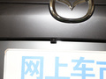 马自达CX-5 图片