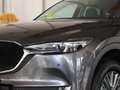 马自达CX-5 改款 2.0L自动两驱智尊型2020款