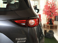 马自达CX-5 改款 2.0L自动两驱智尊型2020款