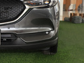 马自达CX-5 改款 2.0L自动两驱智尊型2020款