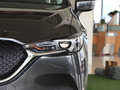 马自达CX-5 改款 2.0L自动两驱智尊型2020款