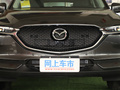 马自达CX-5 改款 2.0L自动两驱智尊型2020款