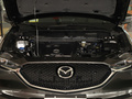 马自达CX-5 改款 2.0L自动两驱智尊型2020款