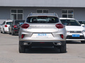帝豪GS 1.4TCVT雅2020款