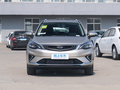 帝豪GS 1.4TCVT雅2020款