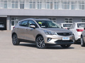 帝豪GS 1.4TCVT雅2020款
