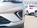 帝豪GS 1.4TCVT雅2020款