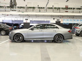 奔驰E级AMG AMG E 534MATIC+2021款