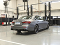 奔驰E级AMG AMG E 534MATIC+2021款