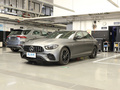 奔驰E级AMG AMG E 534MATIC+2021款