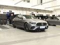 奔驰E级AMG AMG E 534MATIC+2021款