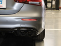 奔驰E级AMG AMG E 534MATIC+2021款