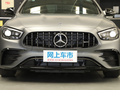 奔驰E级AMG AMG E 534MATIC+2021款