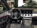 奔驰E级AMG AMG E 534MATIC+2021款