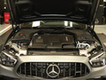 奔驰E级AMG AMG E 534MATIC+2021款