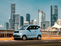 五菱宏光MINIEV 圖片