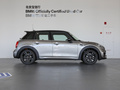 MINI 1.5T COOPER 赛车手五门版2020款