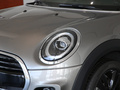 MINI 1.5T COOPER 赛车手五门版2020款