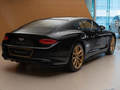 欧陆 欧陆GT Aurum Edition by Mulliner2021款