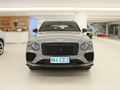 添越 4.0T V8S2022款