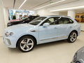 添越 4.0T V8S2022款
