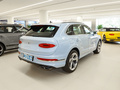 添越 4.0T V8S2022款