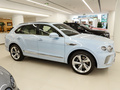 添越 4.0T V8S2022款