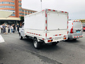 五菱榮光新卡翼開啟 1.8L單排翼開啟LJ479Q62020款