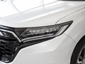 本田UR-V 240TURBO两驱致雅版2020款