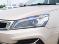 帝豪 1.5LCVT向上版2020款