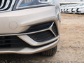 帝豪 1.5LCVT向上版2020款