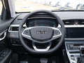 帝豪 1.5LCVT向上版2020款