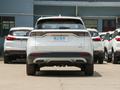 BEIJING-X7 1.5TD DCT致尚版2020款