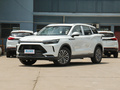 BEIJING-X7 1.5TD DCT致尚版2020款