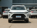 BEIJING-X7 1.5TD DCT致尚版2020款