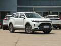 BEIJING-X7 1.5TD DCT致尚版2020款