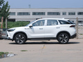BEIJING-X7 1.5TD DCT致潮版2020款