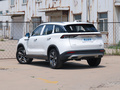 BEIJING-X7 1.5TD DCT致潮版2020款