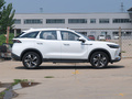 BEIJING-X7 1.5TD DCT致潮版2020款