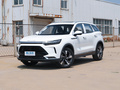 BEIJING-X7 1.5TD DCT致潮版2020款
