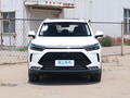 BEIJING-X7 1.5TD DCT致潮版2020款