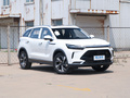 BEIJING-X7 1.5TD DCT致潮版2020款