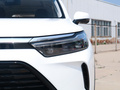 BEIJING-X7 1.5TD DCT致潮版2020款