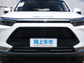 BEIJING-X7 1.5TD DCT致潮版2020款