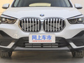 宝马X1 sDrive25Li领先型2021款