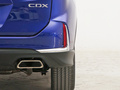 讴歌CDX 图片